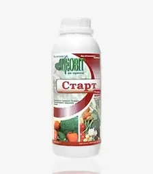 Мікродобриво Цеовіт Старт Плюс, 1 л