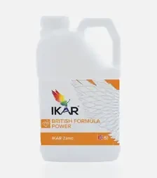 Мікродобриво Ikar Zinto (Ікар Зінто), 5 л (Ikarai)
