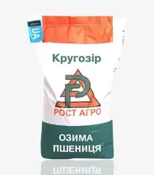 Пшениця озима Кругозір, т (Рост Агро)