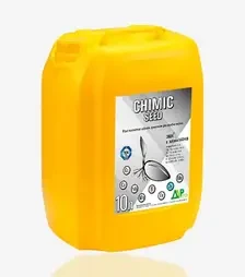 Стимулятор росту Хімік Насіння, 10 л