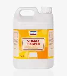Біостимулятор Stimax Flower (Стімакс Флавер), 5 л (Meristem)