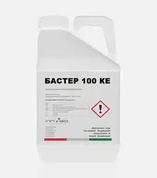 Гербіцид Бастер 100 КЕ, 5 л (Innvigo)