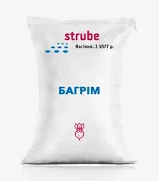 Свекла сахарная Багрим, п.е. 100 тыс. семян (Strube)