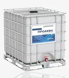 Адъювант Проаква, 1 000 л (Intermag)