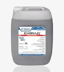 Гербіцид Енфілд, 20 л (Best Agrochemical)