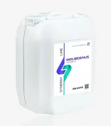 Стимулятор роста Молибденус, 20 л (Solantis)
