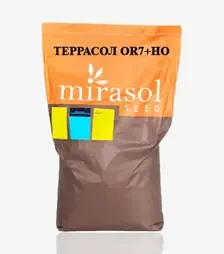 Соняшник Террасол OR7+НО, п.о. 150 тис. насінин (Mirasol Seed)