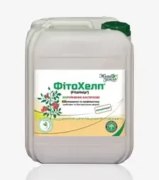 Біопрепарат Фітохелп, 10 л (Жива Земля)