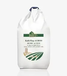 Мікродобриво KaliyMag К (Mg-Ca-S) 44+4 (15-5-3) (КалійМаг), 1 000 кг (Україна)