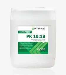 Мікродобриво Інтермаг PK 10-18, 20 л
