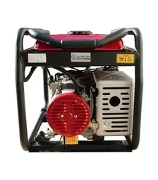 Генератор бензиновий EF Power YH3600-IV, 2,8 кВт