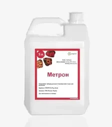 Гербіцид Метрон, 5 л (Rangoli limited)