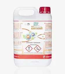 Стимулятор росту Microquel Amin Ziman (Майкрокел Амін Зімен), 20 л (Фертчем)
