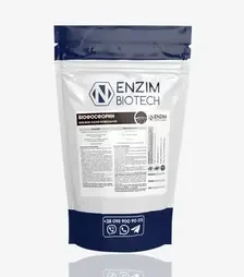 Біостимулятор Біофосфорин (СФ), 1 кг (Enzim Agro)