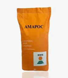 Кукуруза Амарос, п.е. 80 тыс. семян (KWS)