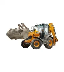 Екскаватор-навантажувач JCB 3CXSM (EN-102-383)