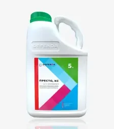 Инсектицид Престо, 5 л (Defenda)
