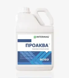 Адъювант Проаква, 5 л (Intermag)