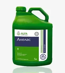 Фунгицид Анелас, 5 л (ALFA Smart Agro)