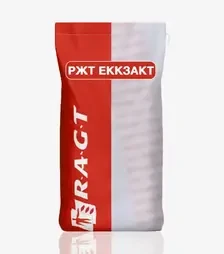 Кукурудза РЖТ Еккзакт, п.о. 50 тис. насінин (RAGT)