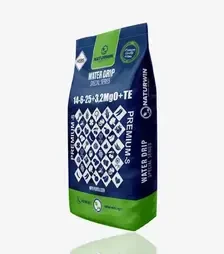 Мікродобриво Naturwin S 14-6-25+(3,2 Mgo) +TE (Нейтшурвін), 25 кг