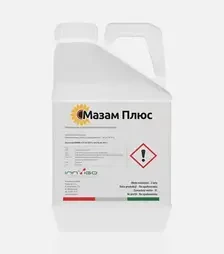 Гербіцид Мазам Плюс, 10 л (Innvigo)