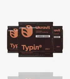Инсектицид Турил, 750 г (Ukravit Science Park)