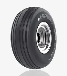 Шина Ascenso IMB 163 9.5L-15 112B 8PR TL