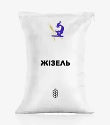 Пшеница оврага Жизель, т (ИСМА НААН)