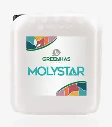 Мікродобриво Molystar (MO - 12%) (Молістар), 5 л (Green Has)