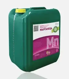 Мікродобриво Фрея-Аква (Mn) марганець, 20 л (Фрея Агро)