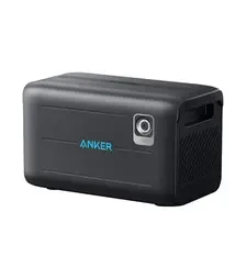 Батарея для зарядних станцій Anker 760 Portable Power Station Expansion Battery, 2 кВт