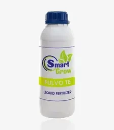 Стимулятор росту SmartGrow Fulvo TE (СмартГров Фулво ТЕ), 1 л