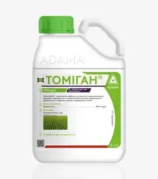 Гербицид Томиган, 5 л (Adama)