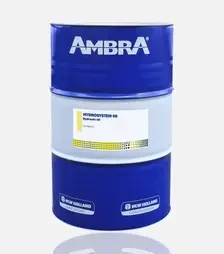 Гідравлічне мастило Tutela Hydrosystem 68, 180 кг