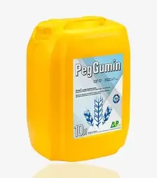 Стимулятор росту Пеггумін, 10 л (Хімік)