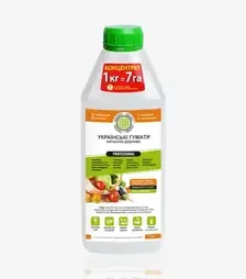 Стимулятор росту Professional (Профессіонал), 1 кг (Українські гумати)