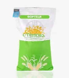 Озимая пшеница Крепость, т (Степная)