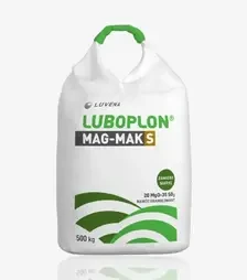 Мікродобриво Luboplon Mag-MakS (20%-MgO, 35%-SO3) (Любоплон), 500 кг (Makosh)
