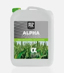 Стимулятор росту Ecofol Complex-Alphamaster (Екофол Комплекс-Альфамастер), 10 л