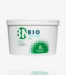 Біодобриво Газон, 8 кг (BioNorma)