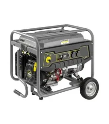 Генератор бензиновый Karcher PGG 3/1, 2,8 кВт