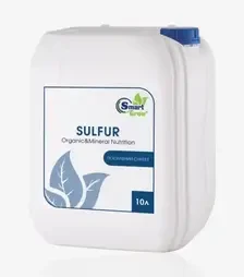 Мікродобриво SmartGrow Sulfur (СмартГров Сульфур), 10 л