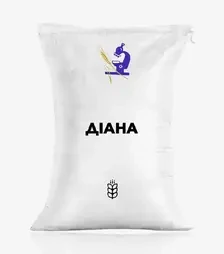 Пшеница оврага Диана, т (ИСМА НААН)