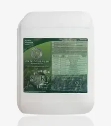 Мікродобриво Мікро-Мінераліс (кремній-калій), 10 л