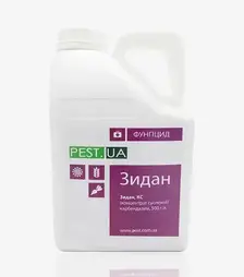 Фунгицид Зидан, 5 л (Пест.Юэй)