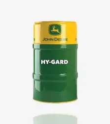 Гідравлічне мастило John Deere Hy-Gard, 50 л