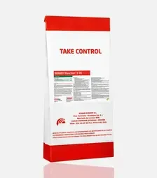 Мікродобриво Брендт Реакшн Калій ДС (К DS), 10 кг