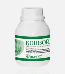 Гербіцид Конвой, 250 г (Нертус)