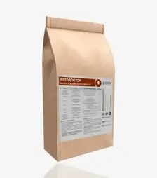 Біопрепарат Фітодоктор (Суха Форма), 5 кг (Enzim Agro)